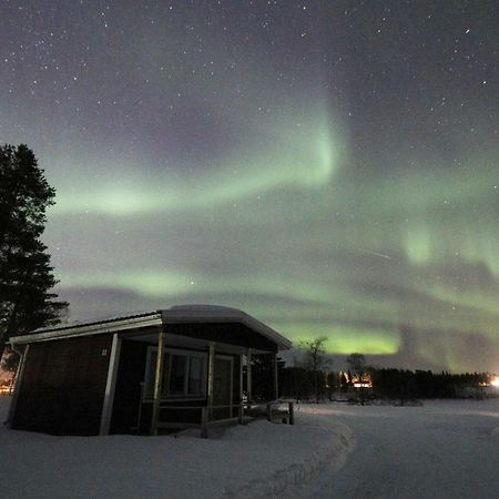 Pajala Cottages Route 99 Экстерьер фото