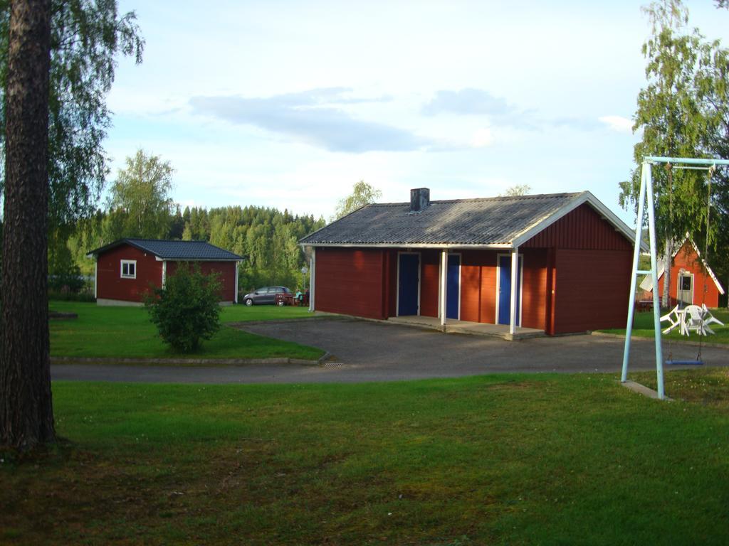 Pajala Cottages Route 99 Экстерьер фото