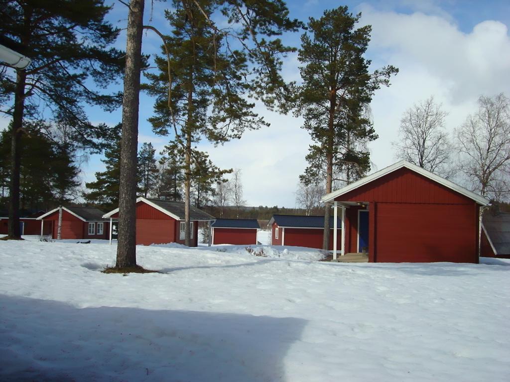 Pajala Cottages Route 99 Экстерьер фото