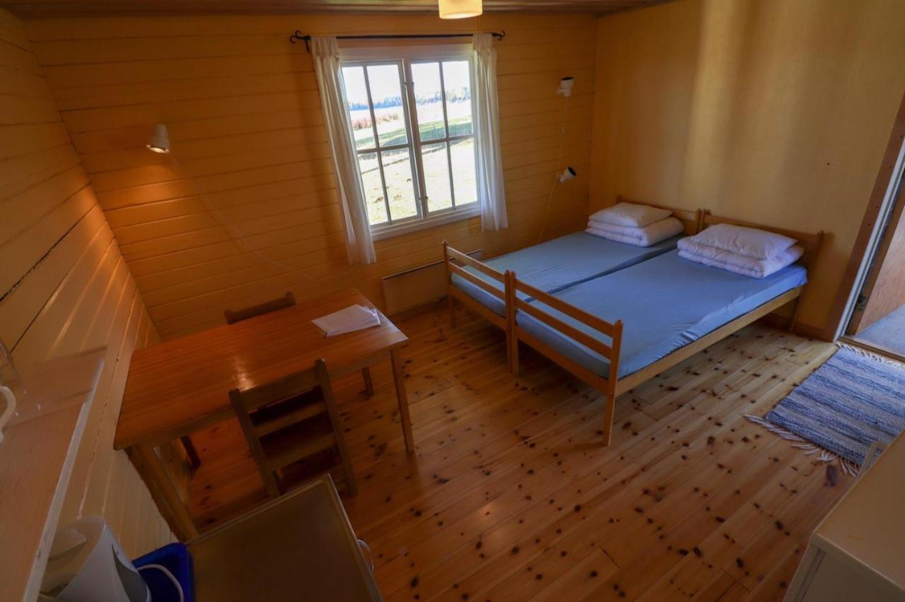 Pajala Cottages Route 99 Экстерьер фото