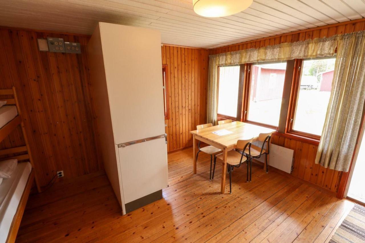 Pajala Cottages Route 99 Экстерьер фото