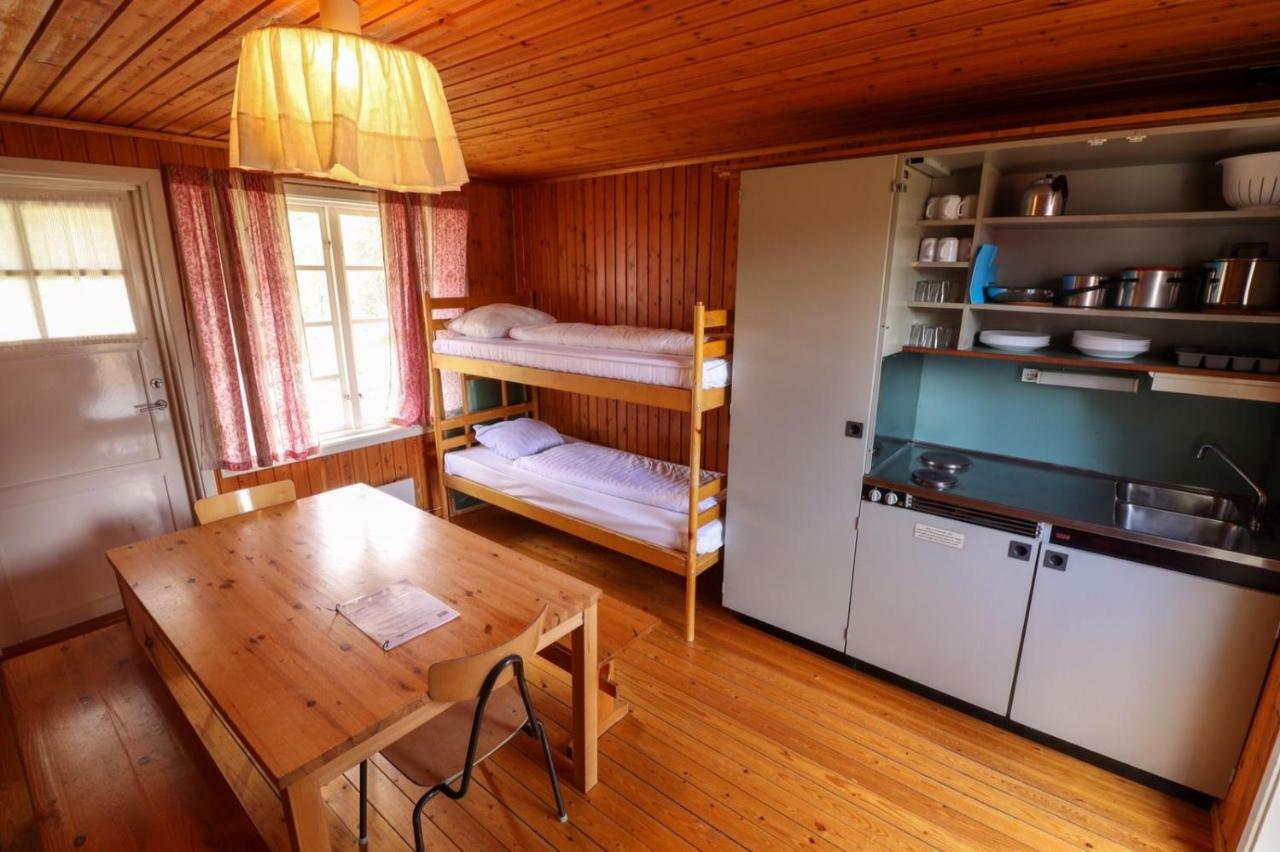 Pajala Cottages Route 99 Экстерьер фото