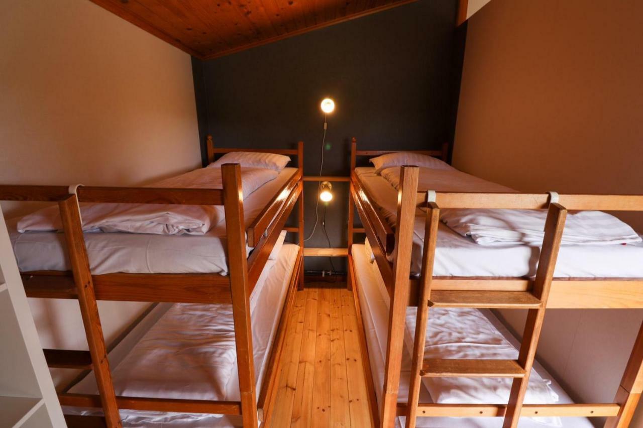 Pajala Cottages Route 99 Экстерьер фото