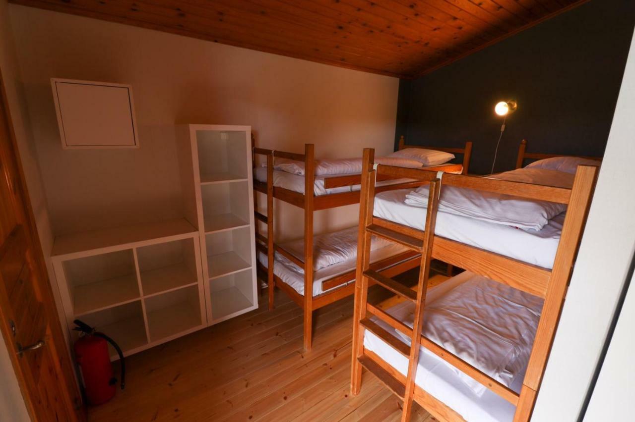 Pajala Cottages Route 99 Экстерьер фото